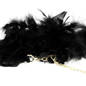 COQUETTE CHIC DESIRE HANDCUFFS DELUXE - Image 3