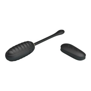PRETTYLOVE KEGEL BALL WITH REMOTE CONTROL ROYAL PLEASURE - Image 3