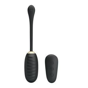 PRETTYLOVE KEGEL BALL WITH REMOTE CONTROL ROYAL PLEASURE - Image 4