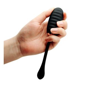 PRETTYLOVE KEGEL BALL WITH REMOTE CONTROL ROYAL PLEASURE - Image 5