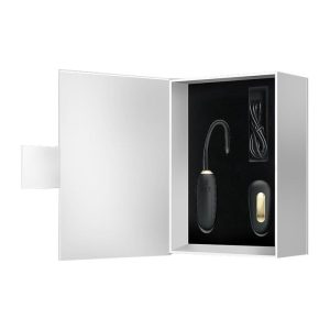 PRETTYLOVE KEGEL BALL WITH REMOTE CONTROL ROYAL PLEASURE - Image 10
