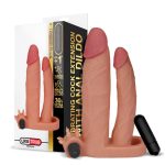 1-x-tender-plus-extension-penis-sleeve-with-vibrating-bullet-and-anal-dildo