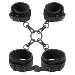 2-wrist-and-ankle-cuffs-set-vegan-leather