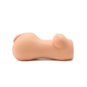 SENTURN KELSEY LEWIS REALISTIC MALE MASTURBATOR VAGINA - Image 5