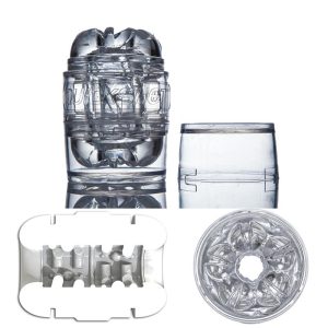 FLESHLIGHT QUICKSHOT MASTURBATOR VANTAGE - Image 3