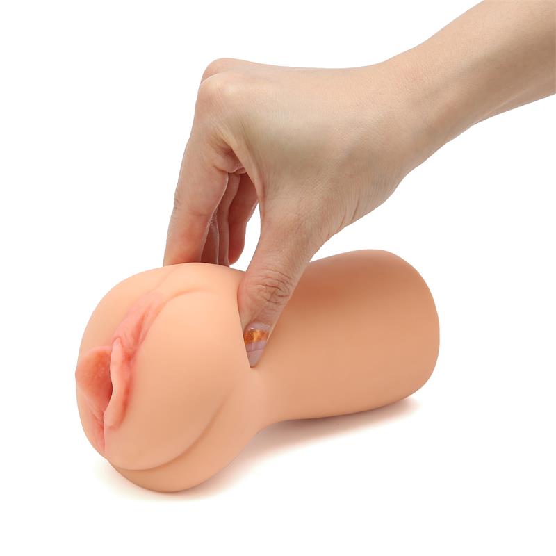 6-anais-stratten-realistic-male-masturbator-vagina