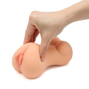SENTURN KELSEY LEWIS REALISTIC MALE MASTURBATOR VAGINA - Image 3