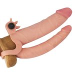 7-x-tender-plus-extension-penis-sleeve-with-vibrating-bullet-and-anal-dildo