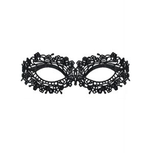 OBSESSIVE A710 MASK BLACK - Image 3