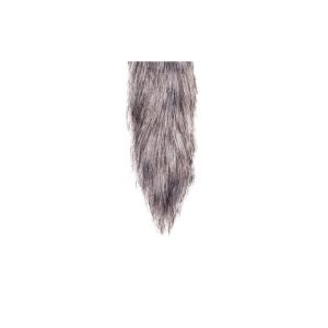 EASYTOYS PLUG WITH FOXTAIL No. 5 GOLD - Image 5