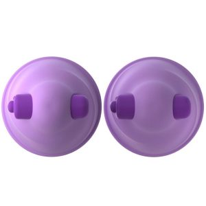 FANTASY FOR HER VIBRATING NIPPLE SUCK-HERS - Image 7