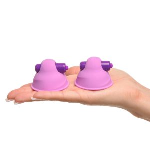 FANTASY FOR HER VIBRATING NIPPLE SUCK-HERS - Image 5