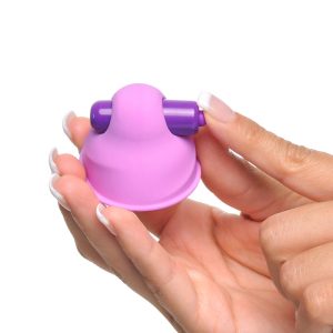 FANTASY FOR HER VIBRATING NIPPLE SUCK-HERS - Image 4