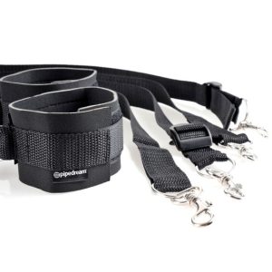 FETISH FANTASY CUFF AND TETHER SET - Image 3