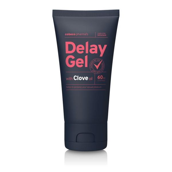 1-delay-gel-clove-60-ml COBECO PHARMA DELAY GEL CLOVE 60ml