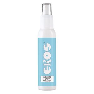 EROS INTIMATE AND TOY CLEANER 100ml