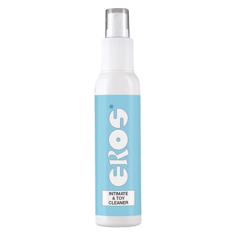 EROS INTIMATE AND TOY CLEANER 100ml