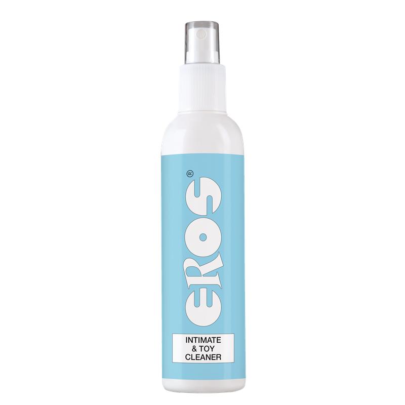 EROS INTIMATE AND TOY CLEANER 200ml