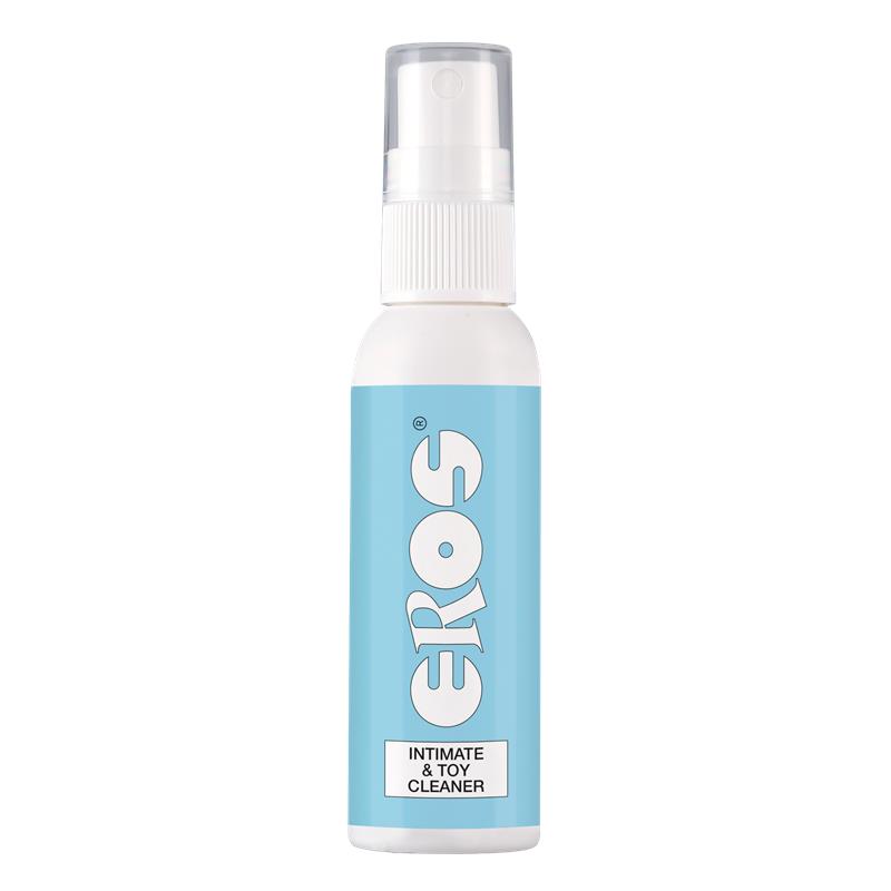EROS INTIMATE AND TOY CLEANER 50ml