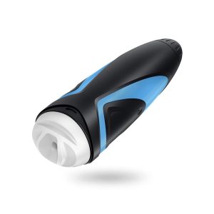 SATISFYER MALE MASTURBATOR - Image 10