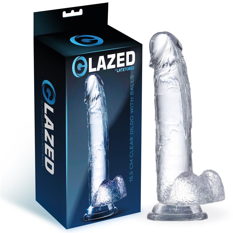 1-realistic-dildo-with-testicles-crystal-material-155-cm
