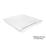 JOYDIVISION SEXMAX WETGAMES SEX SHEET WHITE