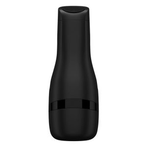 SATISFYER MEN CLASSIC BLACK 2020 VERSION - Image 6