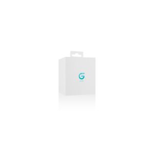 GILDO GLASS BUTTPLUG No.23 10.5cm - Image 4