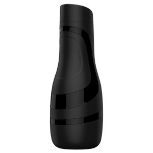 SATISFYER MEN CLASSIC BLACK 2020 VERSION - Image 4