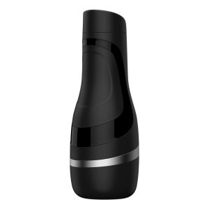 SATISFYER MEN CLASSIC SILVER 2020 VERSION - Image 4