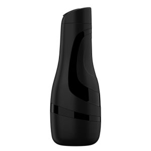 SATISFYER MEN CLASSIC BLACK 2020 VERSION - Image 3