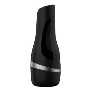 SATISFYER MEN CLASSIC SILVER 2020 VERSION - Image 3