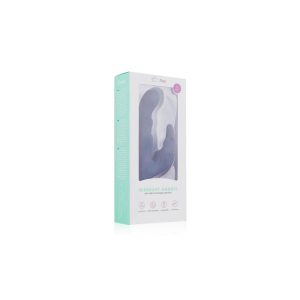 EASYTOYS VIBE G-SPOT MIDNIGHT RABBIT - Image 3