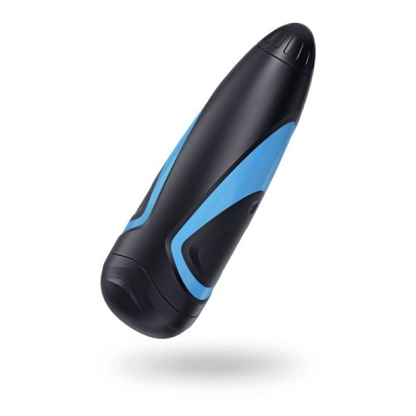 SATISFYER MALE MASTURBATOR