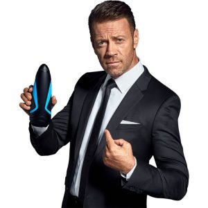 SATISFYER MALE MASTURBATOR - Image 11