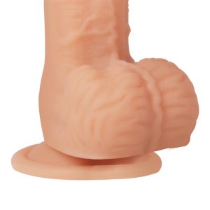 CENTAURO MARCUS 3.0 LIQUID SILICONE REALISTIC DILDO VIBRATOR USB REMOTE CONTROL 21cm - Image 13
