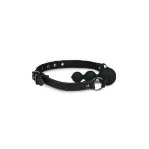 EASYTOYS BALL GAG WITH SILICONE BEADS - Image 5