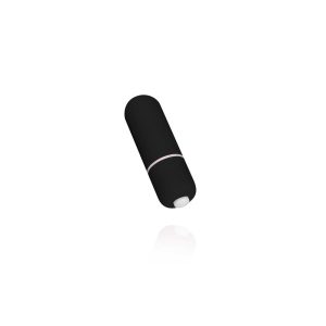 EASYTOYS 10 SPEED VIBRATING BULLET BLACK 5.5cm - Image 7