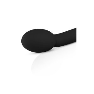 EASYTOYS SLIM G-SPOT VIBE 21cm BLACK - Image 7