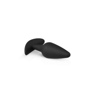 EASYTOYS KIT SILICONE PLEASURE PLUGS 3 PIECES - Image 6