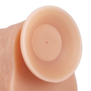 CENTAURO MARCUS 3.0 LIQUID SILICONE REALISTIC DILDO VIBRATOR USB REMOTE CONTROL 21cm - Image 10
