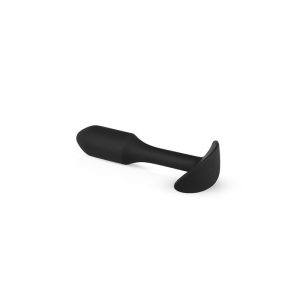 EASYTOYS KIT SILICONE PLEASURE PLUGS 3 PIECES - Image 5