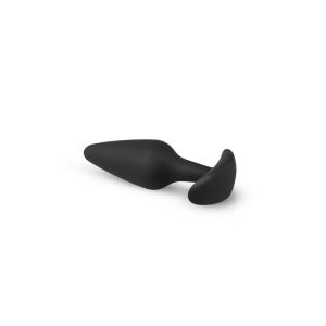 EASYTOYS KIT SILICONE PLEASURE PLUGS 3 PIECES - Image 3