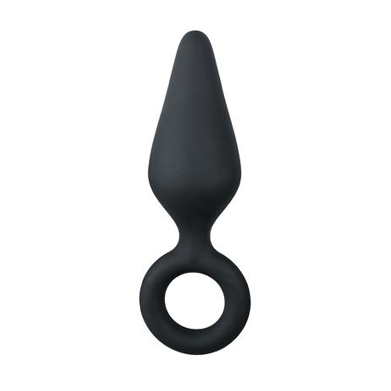 black-buttplugs-with-pull-ring-small