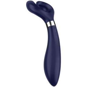 SATISFYER PARTNER MULTIFUN 3 BLUE - Image 3