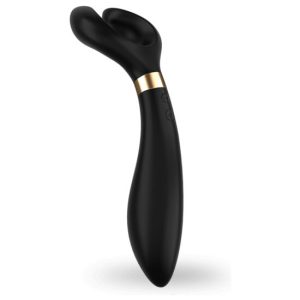 SATISFYER PARTNER MULTIFUN 3 BLACK - Image 6