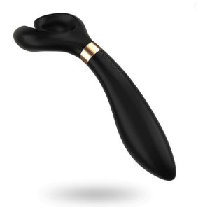 SATISFYER PARTNER MULTIFUN 3 BLACK - Image 5
