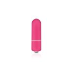 EASYTOYS 10 SPEED VIBRATING BULLET PINK 5.5cm