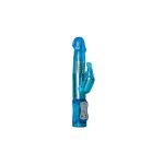 EASYTOYS BLUE RABBIT VIBRATOR 21.5cm