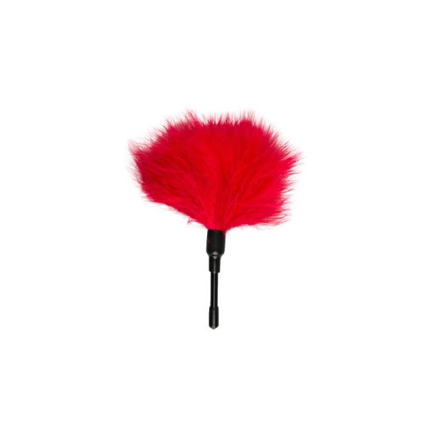 EASYTOYS SMALL TICKLER RED